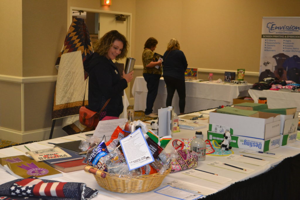 2019 NHWSO Auction 3